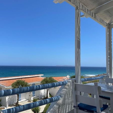 Lassion Golden Bay Sitia  Exteriér fotografie