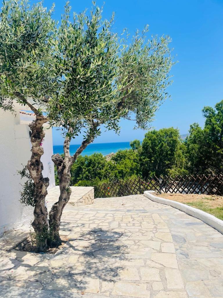 Lassion Golden Bay Sitia  Exteriér fotografie