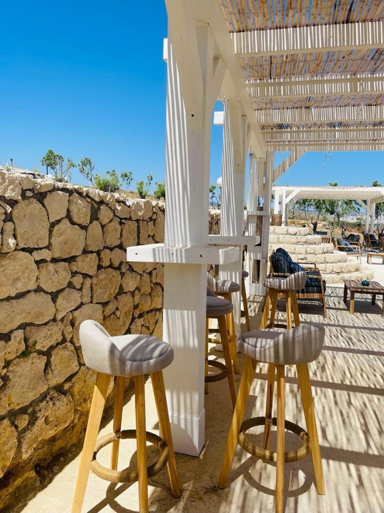 Lassion Golden Bay Sitia  Exteriér fotografie