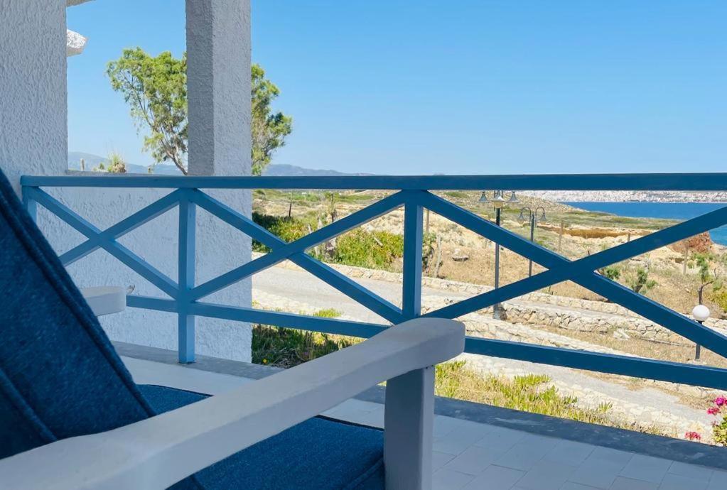 Lassion Golden Bay Sitia  Exteriér fotografie