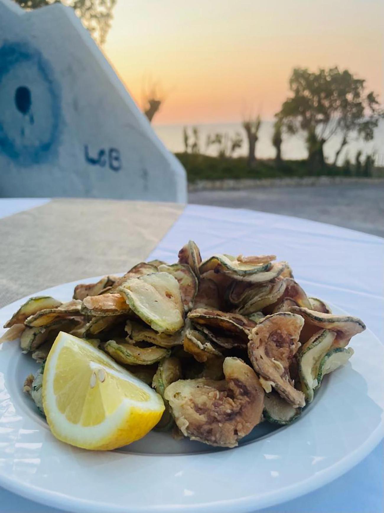 Lassion Golden Bay Sitia  Exteriér fotografie