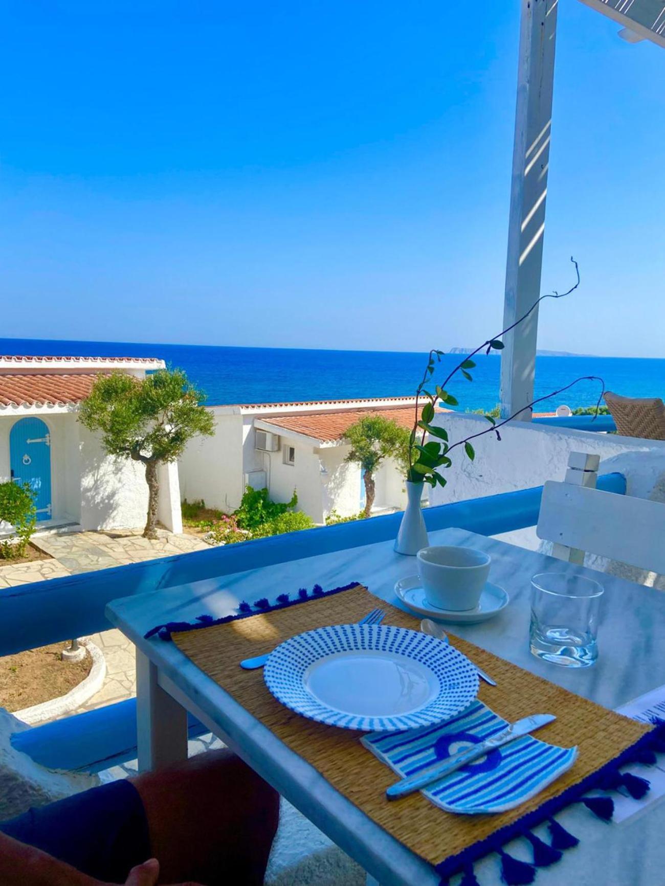 Lassion Golden Bay Sitia  Exteriér fotografie