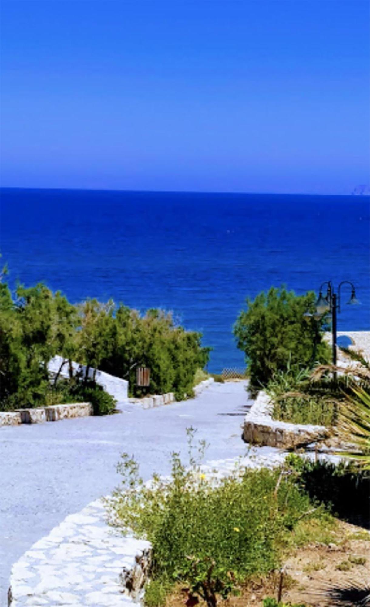 Lassion Golden Bay Sitia  Exteriér fotografie