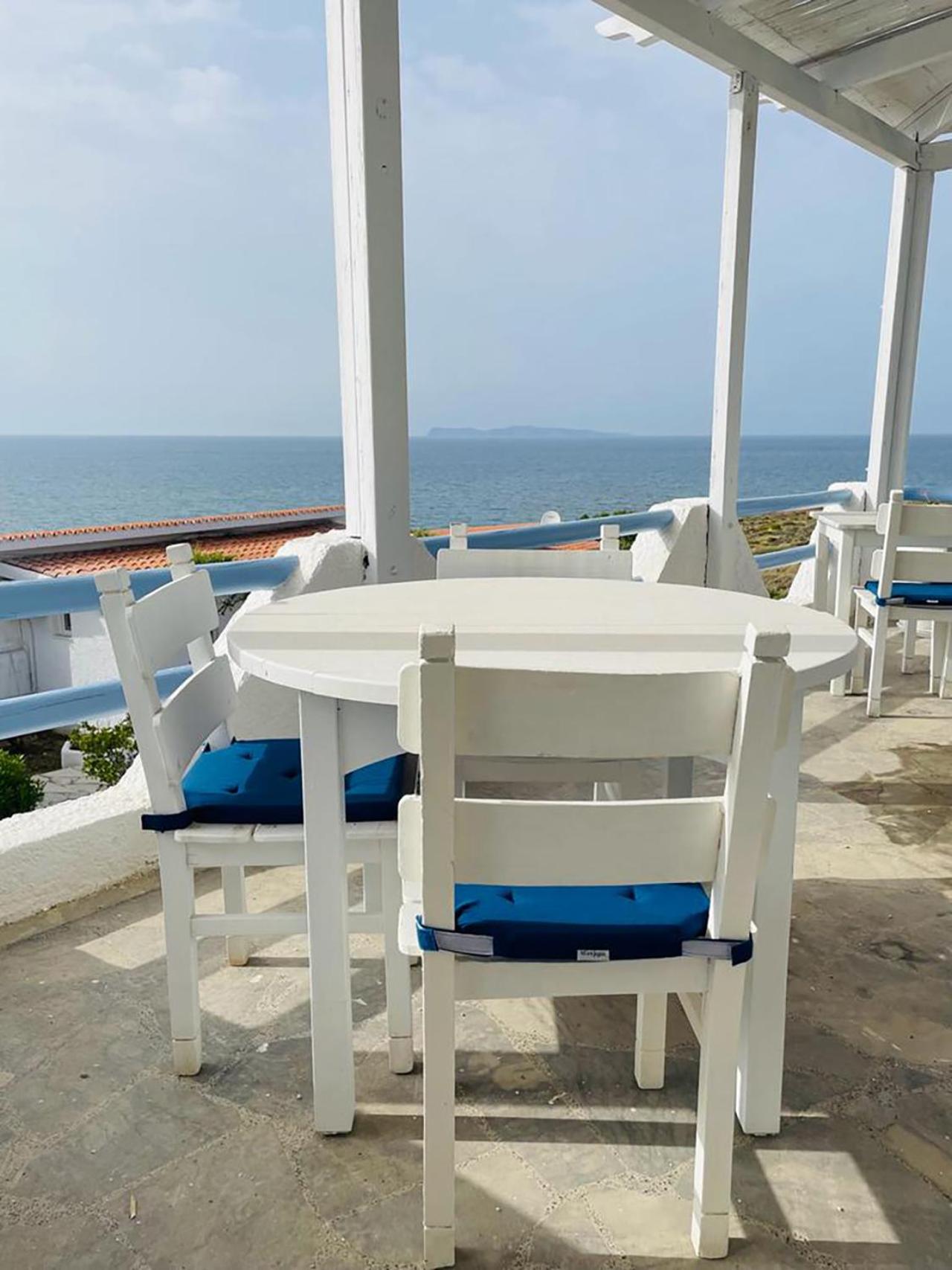 Lassion Golden Bay Sitia  Exteriér fotografie