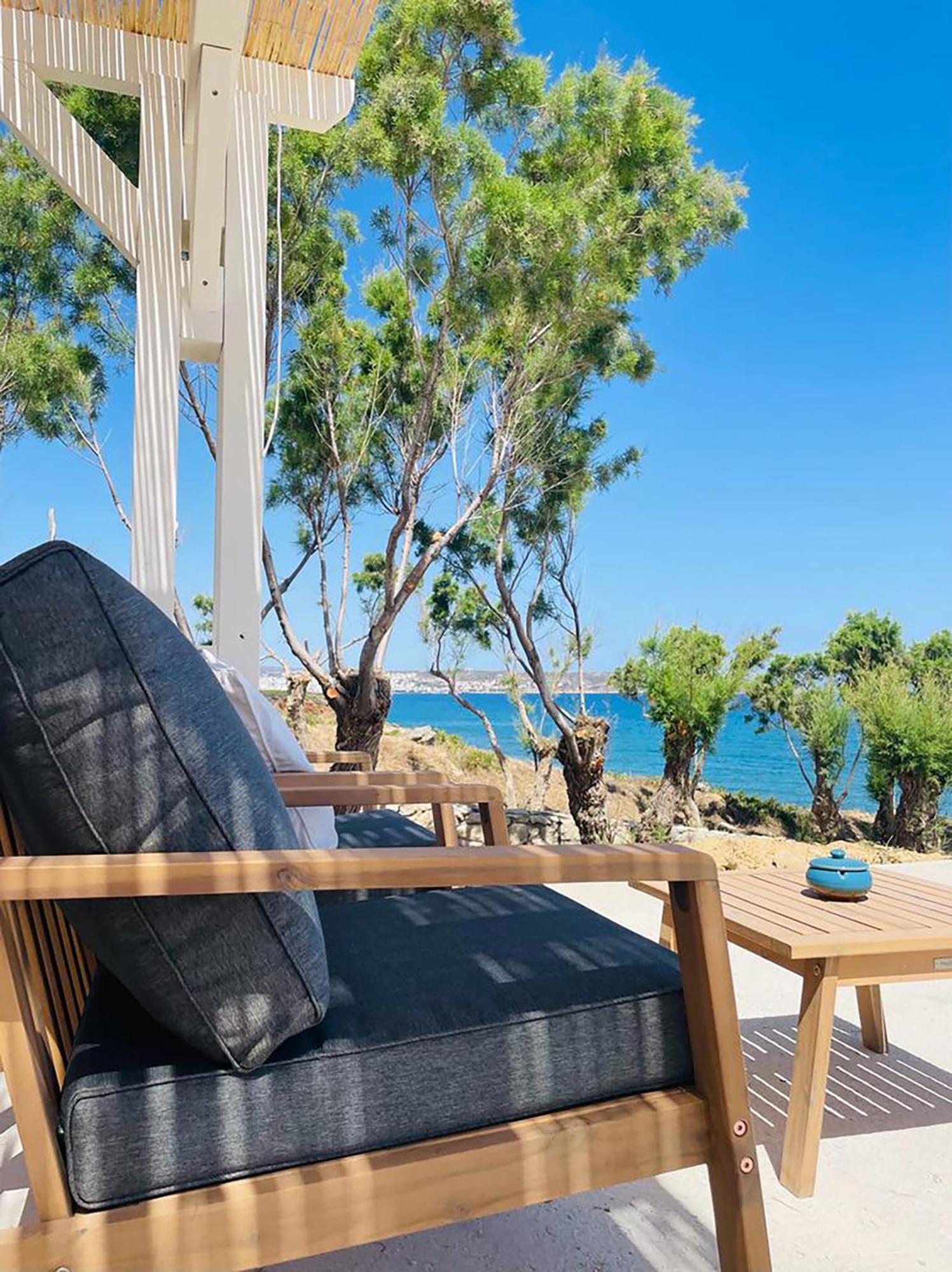 Lassion Golden Bay Sitia  Exteriér fotografie