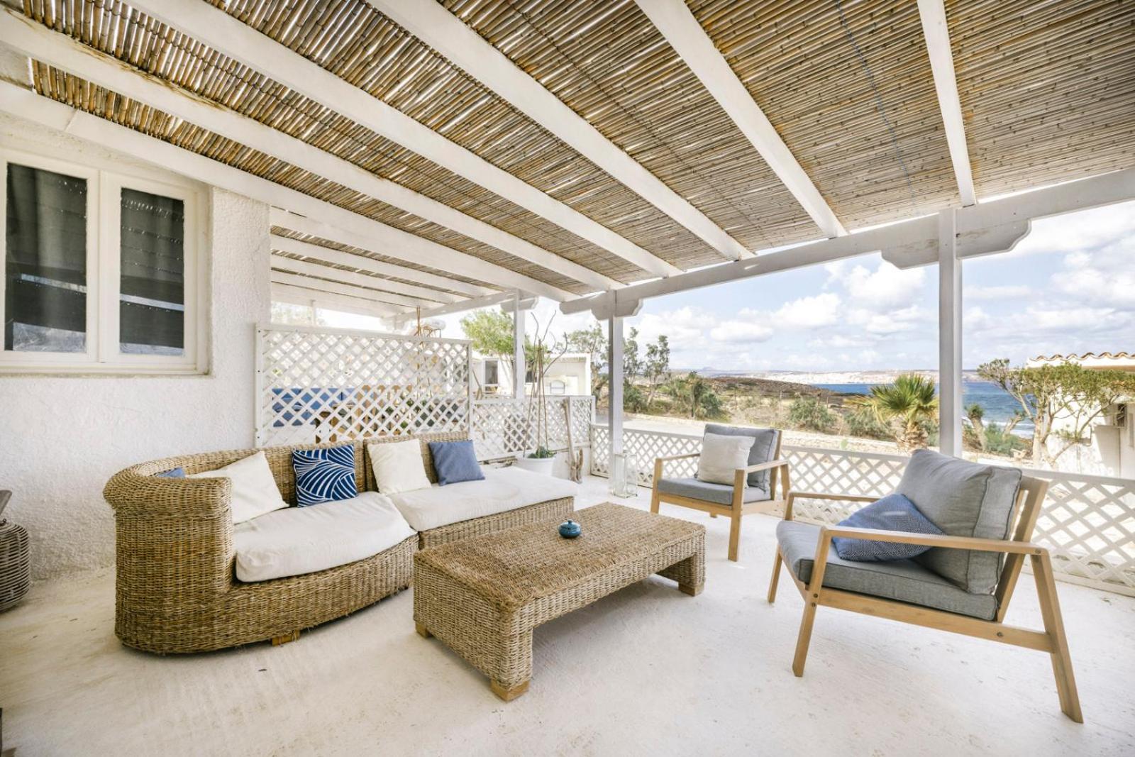 Lassion Golden Bay Sitia  Exteriér fotografie