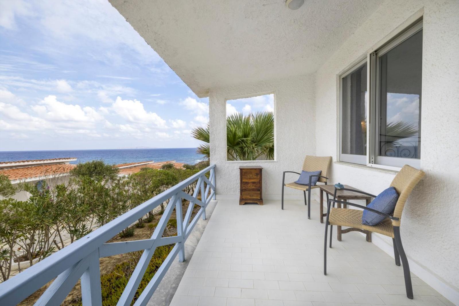Lassion Golden Bay Sitia  Exteriér fotografie