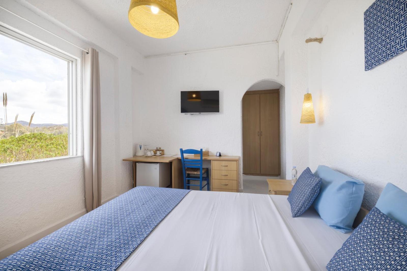 Lassion Golden Bay Sitia  Exteriér fotografie