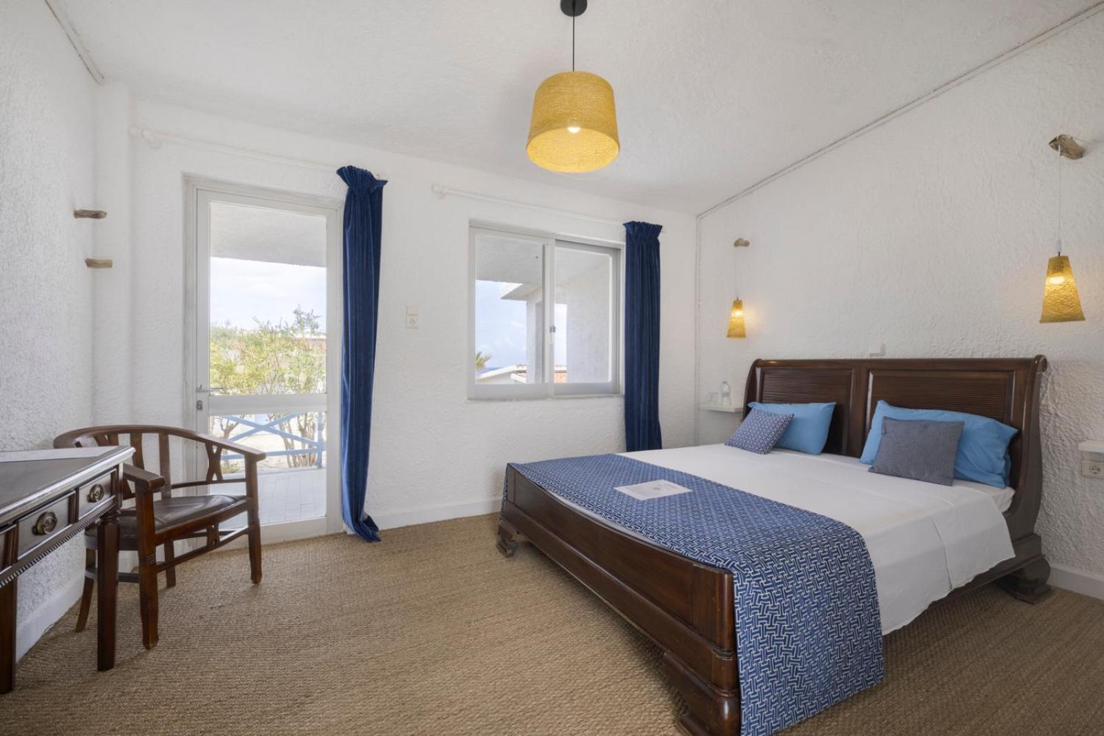Lassion Golden Bay Sitia  Exteriér fotografie