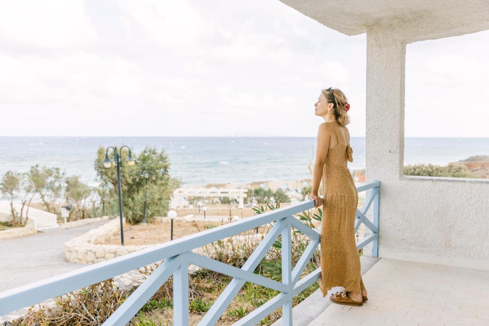 Lassion Golden Bay Sitia  Exteriér fotografie