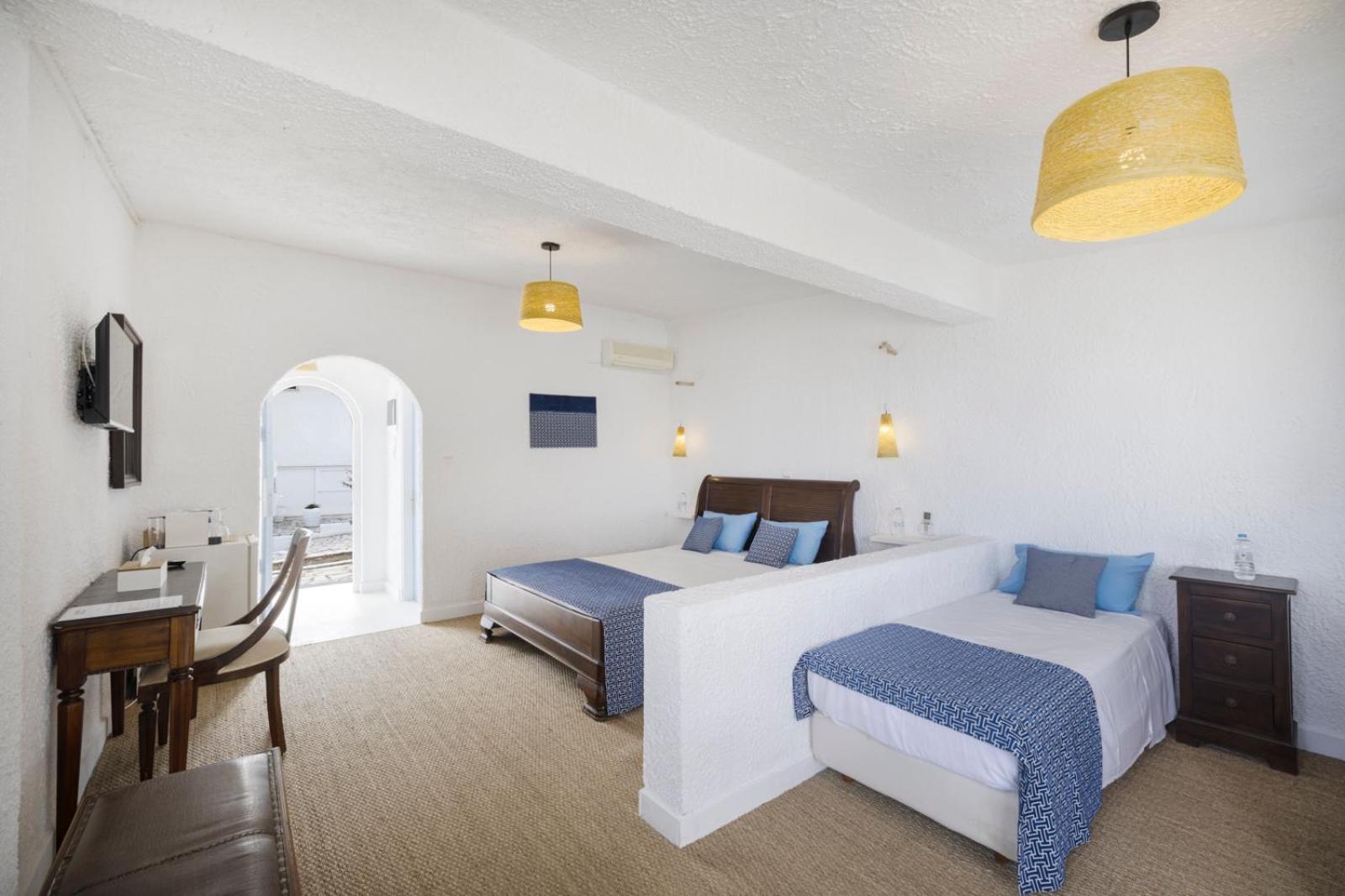 Lassion Golden Bay Sitia  Exteriér fotografie