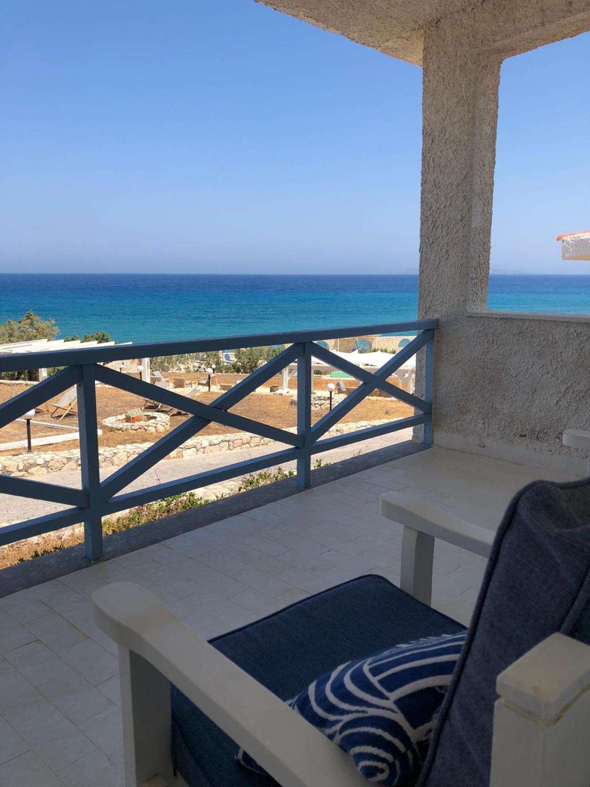 Lassion Golden Bay Sitia  Exteriér fotografie